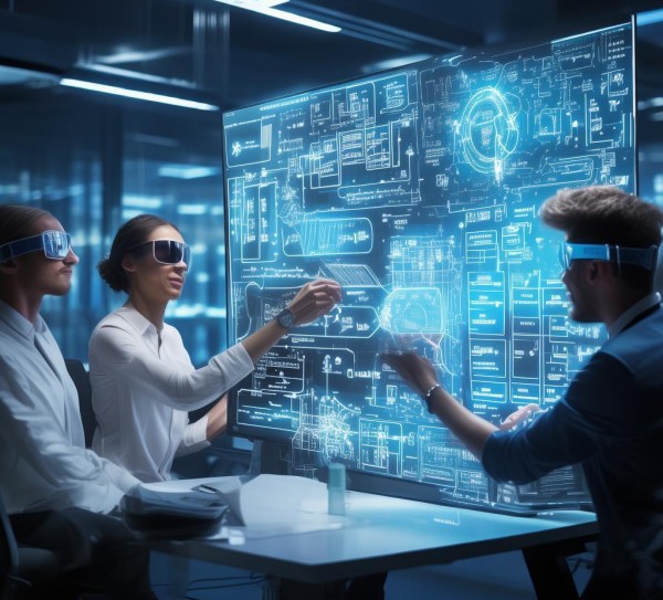 数字化转型中的信息化管理咨询业务流程解析 数字化转型中的信息化管理咨询业务流程解析
