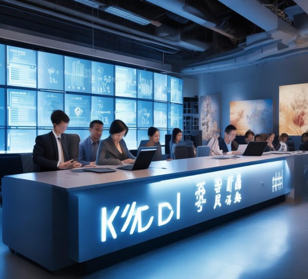 家恒信息咨询服务，助力企业数字化转型的智囊