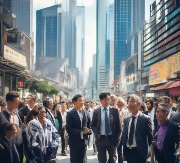 滨湖区信息咨询服务市场，机遇与挑战的博弈