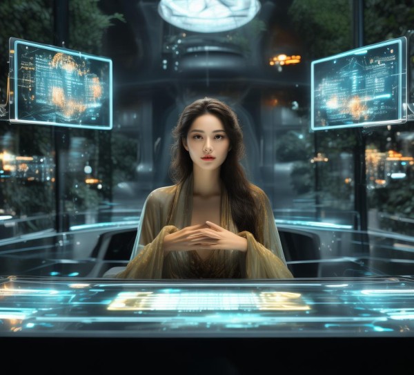 美人智咨询,赋能未来 美人智咨询,赋能未来