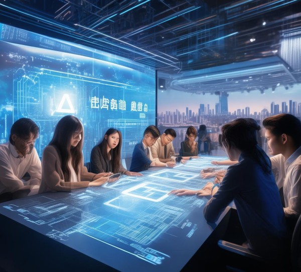 深圳市瑞成信息技术咨询,助力企业数字化转型 深圳市瑞成信息技术咨询,助力企业数字化转型