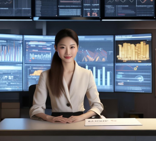 木兰信息咨询服务，精准解析信息需求，助力企业成功