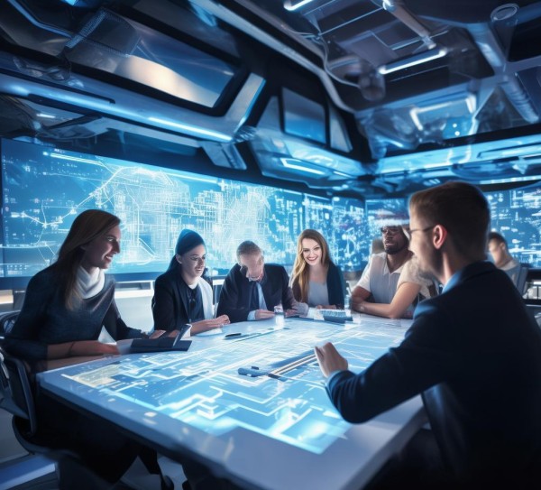 庆泽信息咨询服务,助力企业数字化发展 庆泽信息咨询服务,助力企业数字化发展