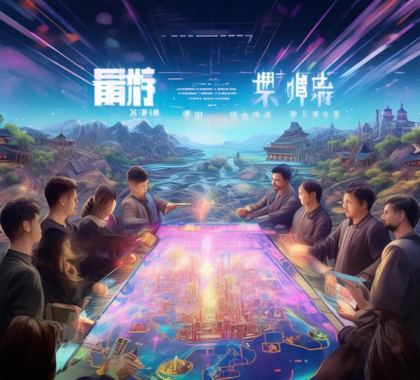 丰县为尔信息技术咨询服务，创新的助力与未来的发展