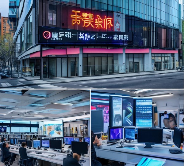 路北信息咨询服务,助力企业数字化转型的强硬伙伴 路北信息咨询服务,助力企业数字化转型的强硬伙伴
