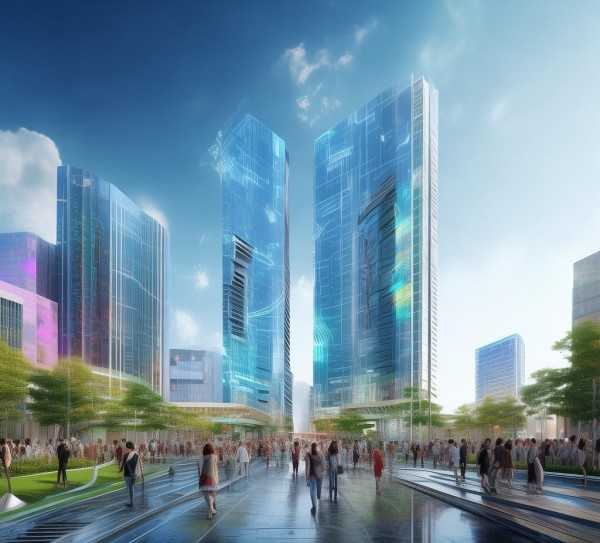 泰州市，信息时代的创新高地