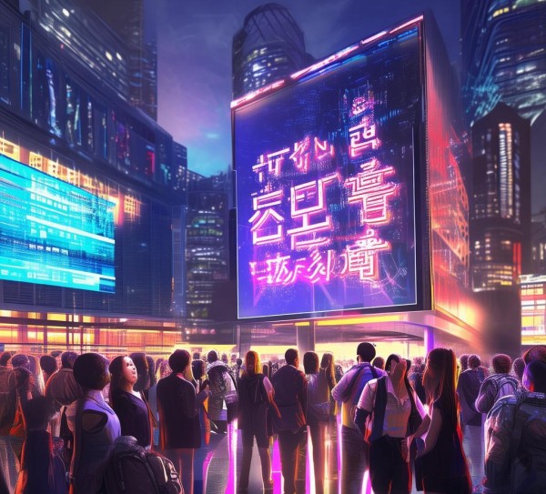 开启未来,阳铭信息技术咨询招聘之旅 开启未来,阳铭信息技术咨询招聘之旅