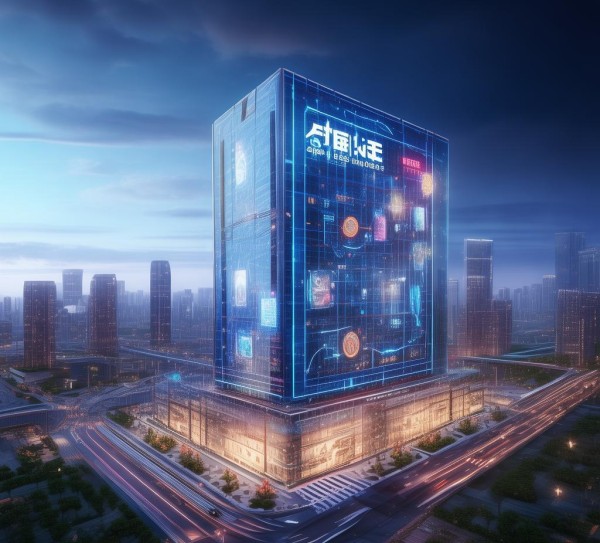 首都智慧，杭州智成信息技术咨询的未来机遇