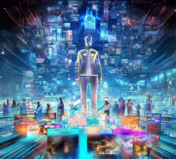 江西卓和信息技术咨询，赋能企业数字化转型的助力