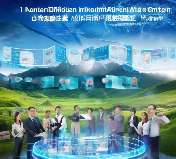 助力数字赋能，促进信息化发展—海南省信息化咨询委员会建设与成效