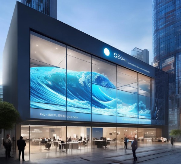 海巨信息技术咨询中心,助力企业数字化转型的坚实保障 海巨信息技术咨询中心,助力企业数字化转型的坚实保障