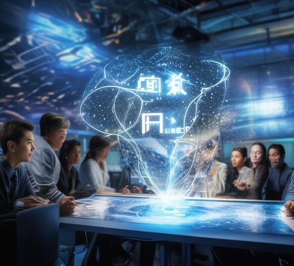 永光信息咨询服务,数字转型的新机遇 永光信息咨询服务,数字转型的新机遇