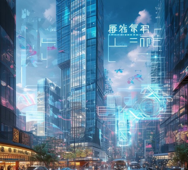 陕西融昇信息咨询服务,助力智慧城市建设 陕西融昇信息咨询服务,助力智慧城市建设