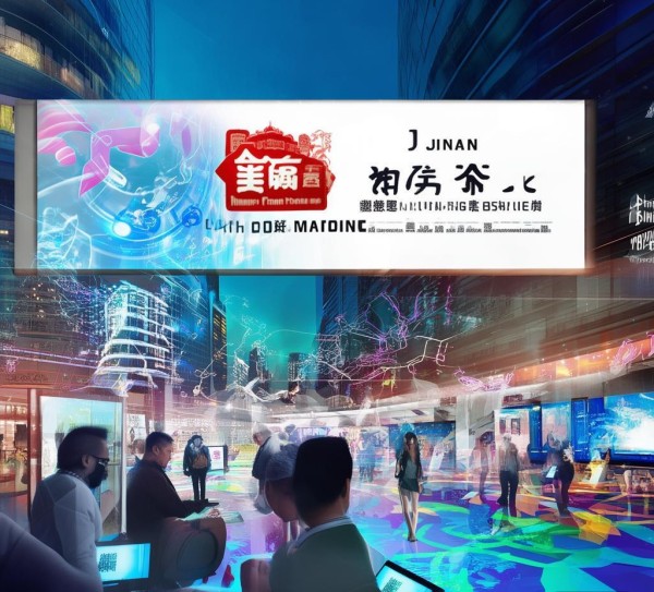 济南好运信息咨询服务,助力企业迈向数字化未来 济南好运信息咨询服务,助力企业迈向数字化未来
