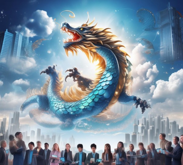 云龙信息咨询服务，助力企业数字化转型的强劲力量