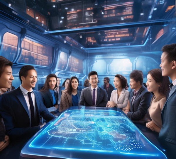 东方信息化咨询招聘,助力企业数字化转型的未来 东方信息化咨询招聘,助力企业数字化转型的未来