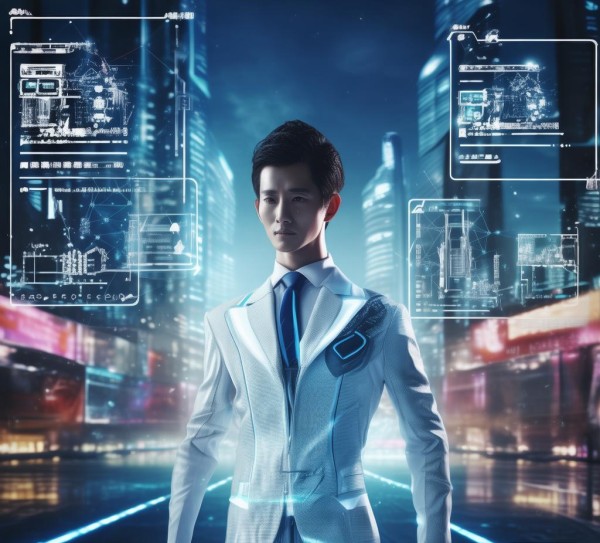 白君信息技术咨询,技术驱动的未来 白君信息技术咨询,技术驱动的未来