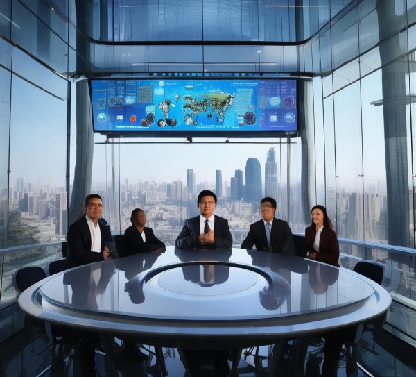 浙江信息技术咨询公司,全球技术与市场的 leading solution 浙江信息技术咨询公司,全球技术与市场的 leading solution