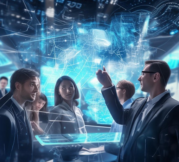 助力信息化转型,中信云网的智能化咨询服务 助力信息化转型,中信云网的智能化咨询服务