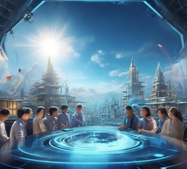 探索南湖信息咨询服务，助力科技发展的新路径