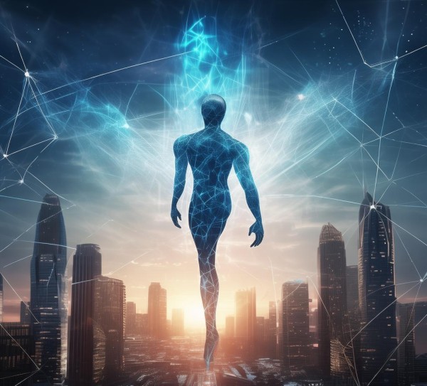 Traverse the New Dawn of Digital Transformation in New Skies for南通融升信息技术咨询 Traverse the New Dawn of Digital Transformation in New Skies for南通融升信息技术咨询