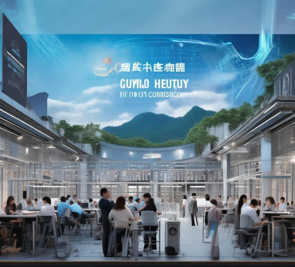 贵州恒越信息技术咨询,助力贵州经济高质量发展 贵州恒越信息技术咨询,助力贵州经济高质量发展