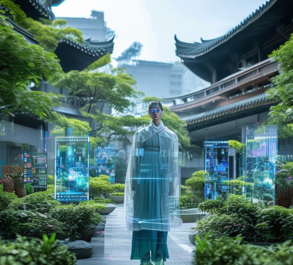 杭城平,信息咨询服务新时代的创新者 杭城平,信息咨询服务新时代的创新者