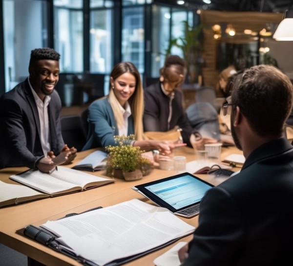 从合同法律到实践应用，信息技术咨询合同的法律解读与案例分析