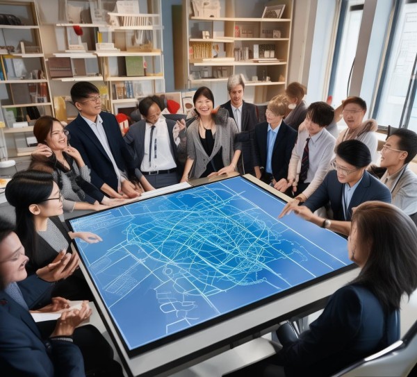 凯启教育信息咨询服务部,助力教育精准化发展 凯启教育信息咨询服务部,助力教育精准化发展