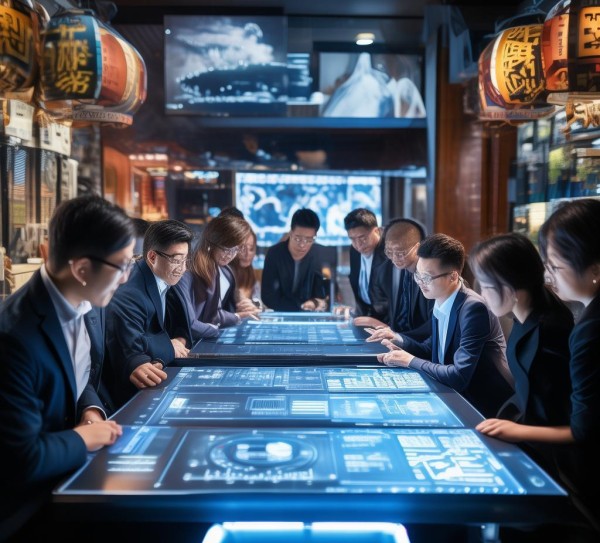 孟村，信息咨询服务的专业助力，助力企业洞察与竞争力提升
