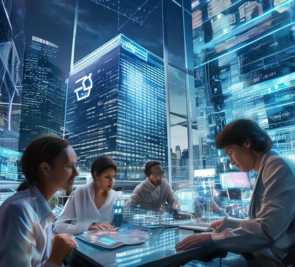 隆安信息咨询服务,智慧社会的核心力量 隆安信息咨询服务,智慧社会的核心力量