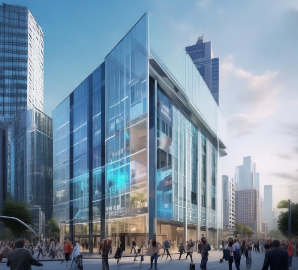 五华信息咨询服务中心,助力智慧城市建设的创新见证 五华信息咨询服务中心,助力智慧城市建设的创新见证