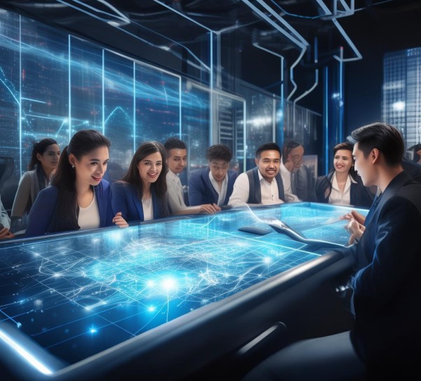 顺亿信息技术咨询,助力企业数字化转型的智囊 顺亿信息技术咨询,助力企业数字化转型的智囊