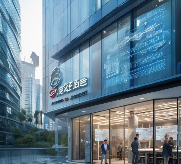 七贤坊信息技术咨询公司,your trusted partner in shaping the future of technology 七贤坊信息技术咨询公司,your trusted partner in shaping the future of technology