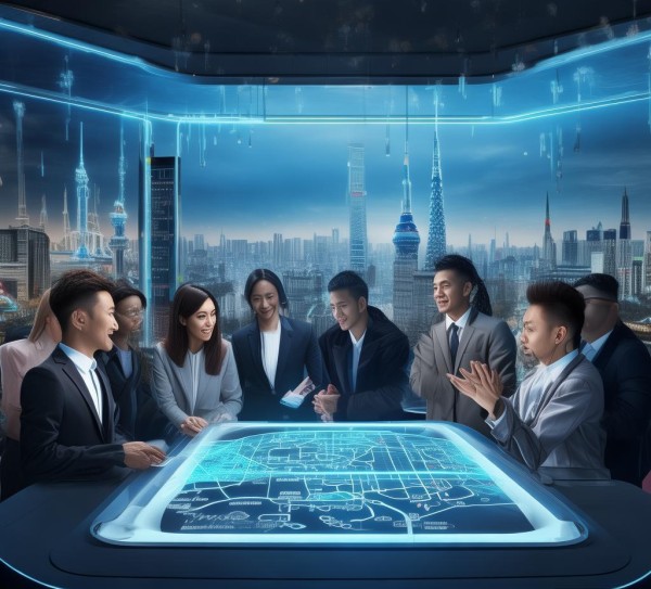 探索数字化转型，杭州彧汇信息咨询服务的创新之路
