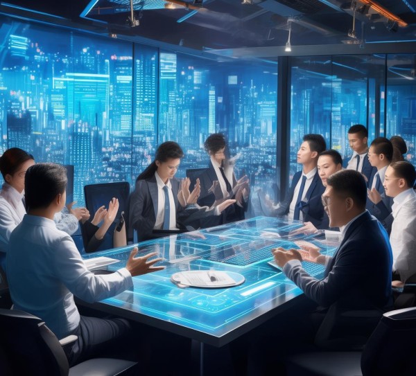 众拓邦信息技术咨询,助力企业数字化转型 众拓邦信息技术咨询,助力企业数字化转型