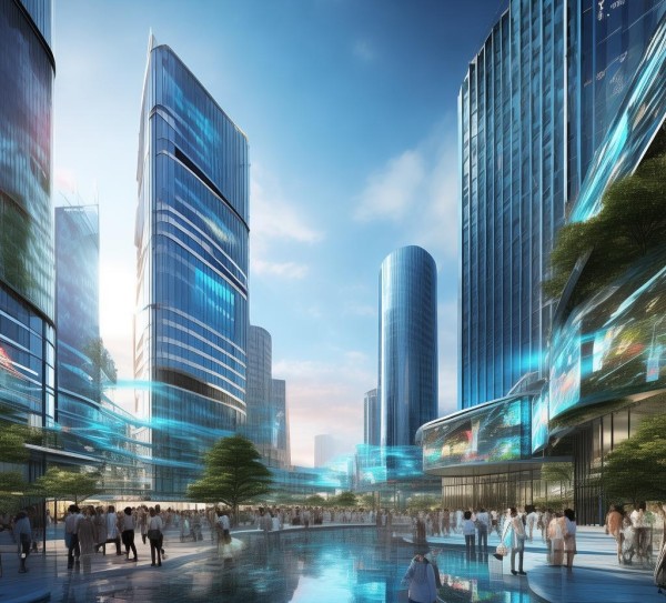 江苏省城市技术中心,连云港的数字新天地 江苏省城市技术中心,连云港的数字新天地