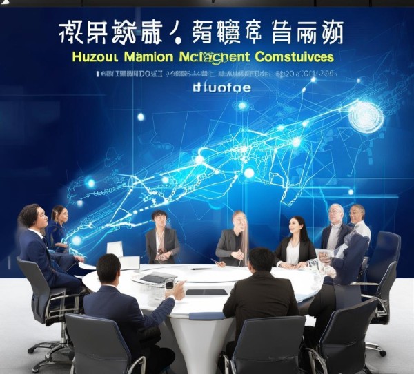 湖州信息化管理咨询服务商,助力地方经济高质量发展 湖州信息化管理咨询服务商,助力地方经济高质量发展