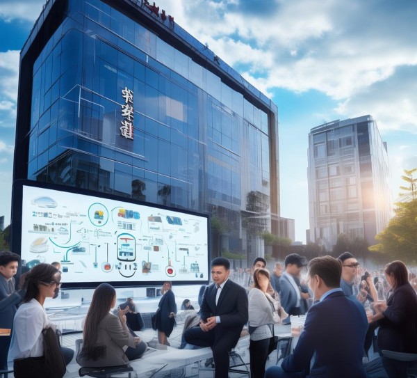 深圳市桦道信息技术咨询,助力企业数字化转型 深圳市桦道信息技术咨询,助力企业数字化转型