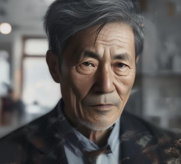 信息咨询服务领域的专家，覃生的智慧与力量