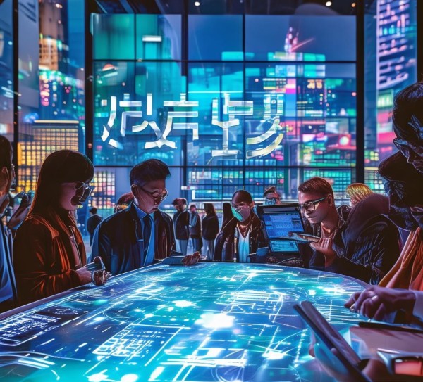 惠宜信息咨询服务，深圳智慧经济的重要助力