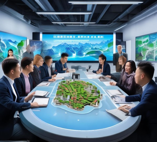 梁平区信息化资质咨询，助力经济发展的新机遇