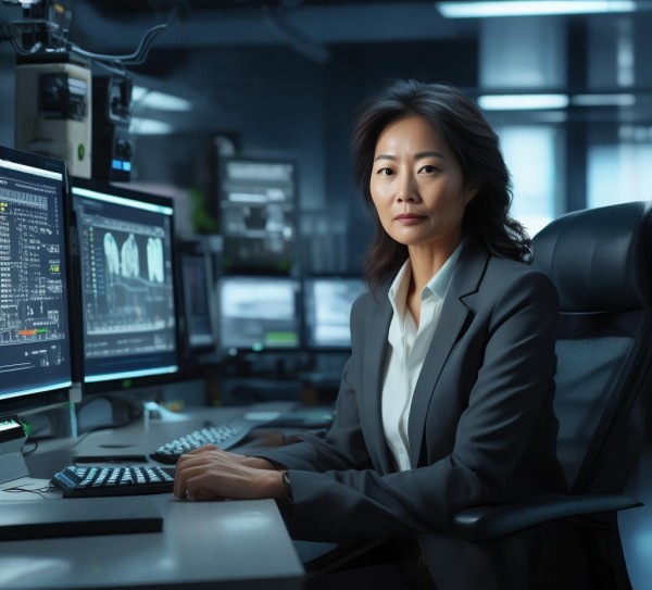 医疗信息化专家咨询,助力医疗革命的无声力量 医疗信息化专家咨询,助力医疗革命的无声力量