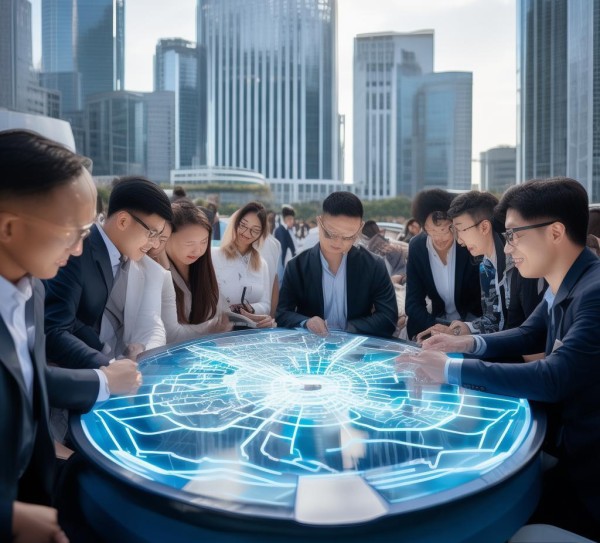 广东湛江信息化咨询，推动经济发展新引擎