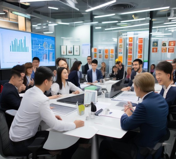 南靖信息咨询服务,助力企业成功 南靖信息咨询服务,助力企业成功
