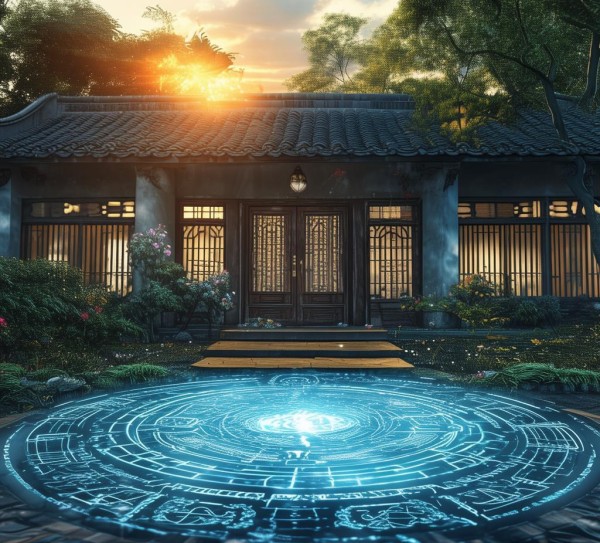 安家房，解码你的未来