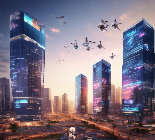 六盘水，信息技术咨询市场的未来