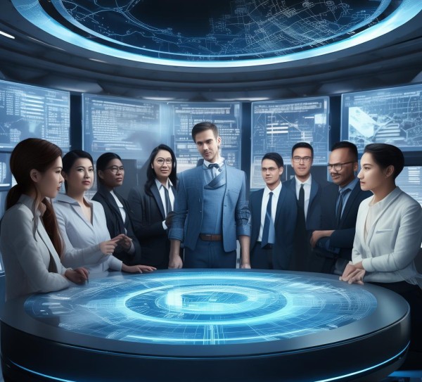 高端信息技术咨询服务领域创新者—高新丞思信息咨询服务部