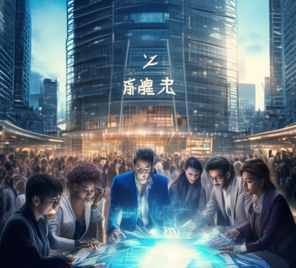 金水区信息咨询服务，赋能发展，助力未来