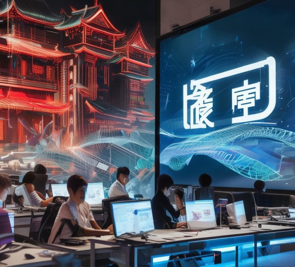 红桥信息咨询服务,助力您的数字化转型 红桥信息咨询服务,助力您的数字化转型